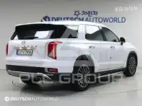 2021 Hyundai Palisade