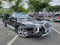 2021 Hyundai Palisade