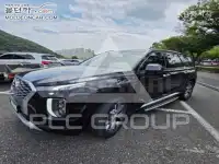 2021 Hyundai Palisade