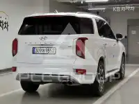 2021 Hyundai Palisade