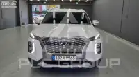 2021 Hyundai Palisade