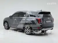 2021 Hyundai Palisade