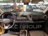 2021 Hyundai Venue