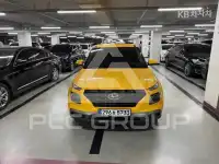 2021 Hyundai Venue