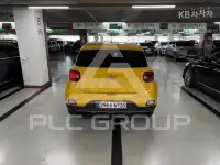 2021 Hyundai Venue