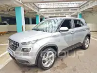 2021 Hyundai Venue