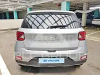 2021 Hyundai Venue