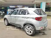 2021 Hyundai Venue