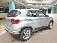 2021 Hyundai Venue