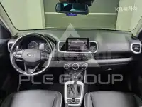 2021 Hyundai Venue