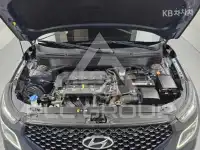 2021 Hyundai Venue