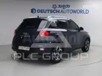 2021 Hyundai Venue