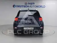 2021 Hyundai Venue