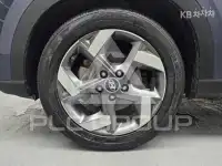 2021 Hyundai Venue