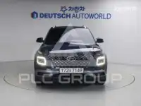 2021 Hyundai Venue