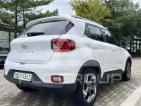 2021 Hyundai Venue