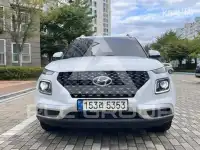 2021 Hyundai Venue