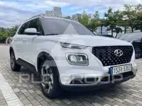 2021 Hyundai Venue