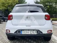 2021 Hyundai Venue