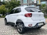 2021 Hyundai Venue