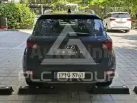 2021 Hyundai Venue
