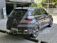 2021 Hyundai Venue