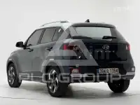 2021 Hyundai Venue