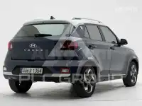 2021 Hyundai Venue