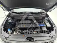 2021 Hyundai Venue