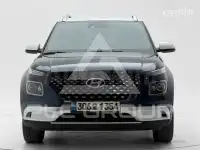 2021 Hyundai Venue
