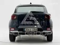 2021 Hyundai Venue