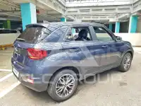 2021 Hyundai Venue