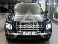 2021 Hyundai Venue