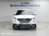2021 Hyundai Venue