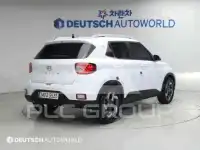 2021 Hyundai Venue