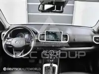 2021 Hyundai Venue