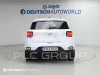 2021 Hyundai Venue