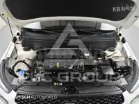 2021 Hyundai Venue