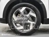 2021 Hyundai Venue