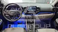 2021 Hyundai Venue
