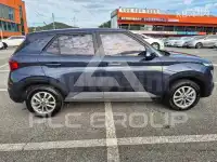 2021 Hyundai Venue