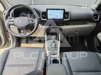 2021 Hyundai Venue