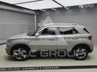 2021 Hyundai Venue