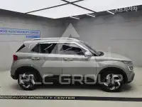 2021 Hyundai Venue