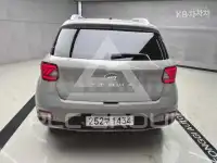 2021 Hyundai Venue