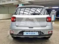 2021 Hyundai Venue