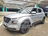 2021 Hyundai Venue
