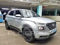 2021 Hyundai Venue
