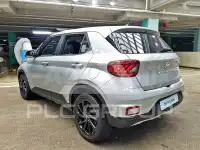 2021 Hyundai Venue