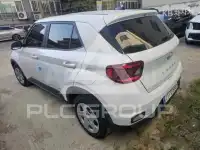 2021 Hyundai Venue